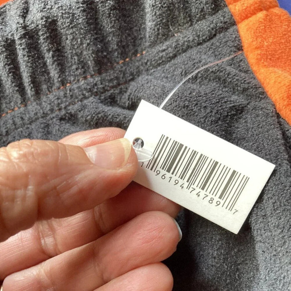 Peanuts Halloween Sleep Jogger Pajama Pants, Size 3X (22W-24W), New w Tags‎ - Picture 10 of 14